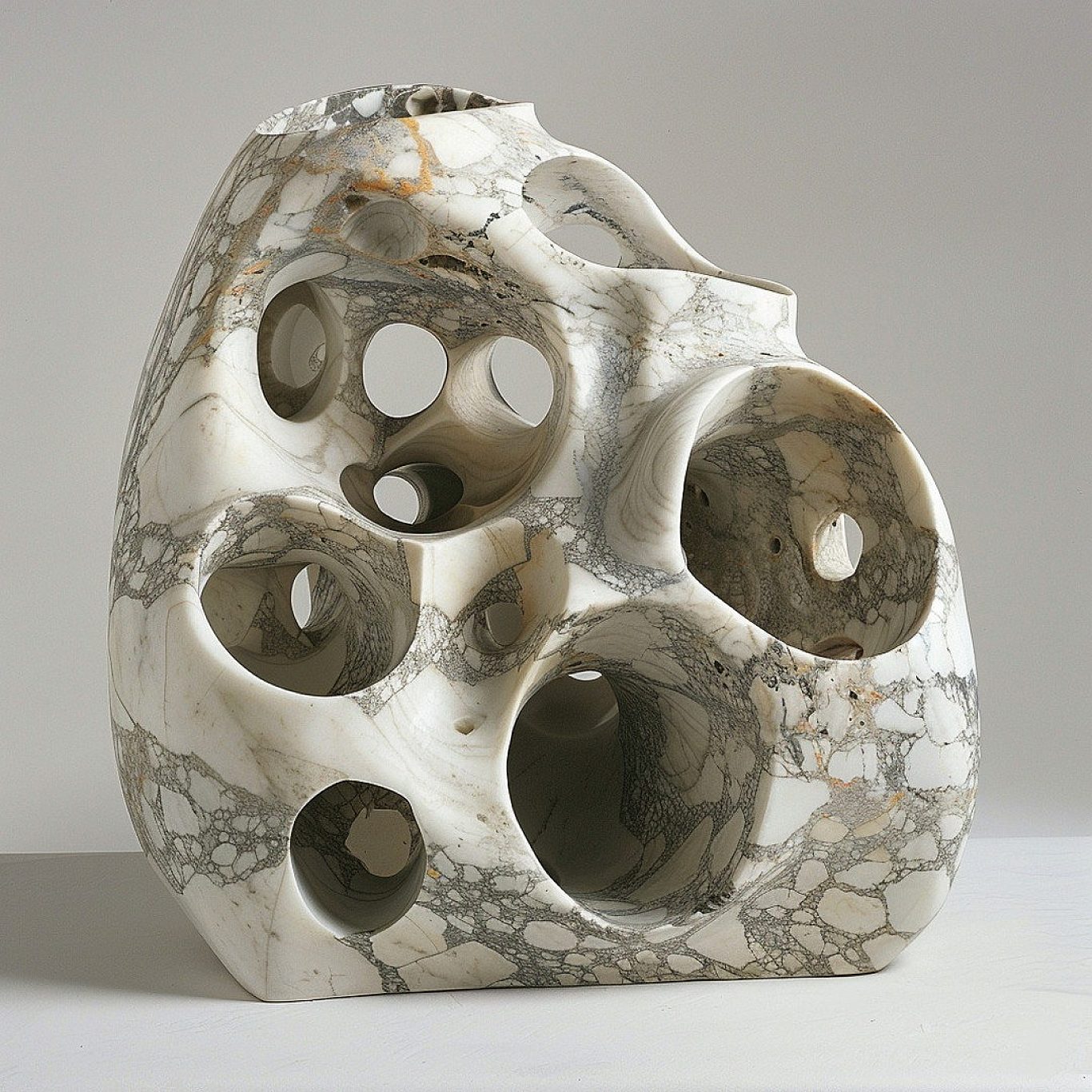 Fritz Strathern Stella Artist