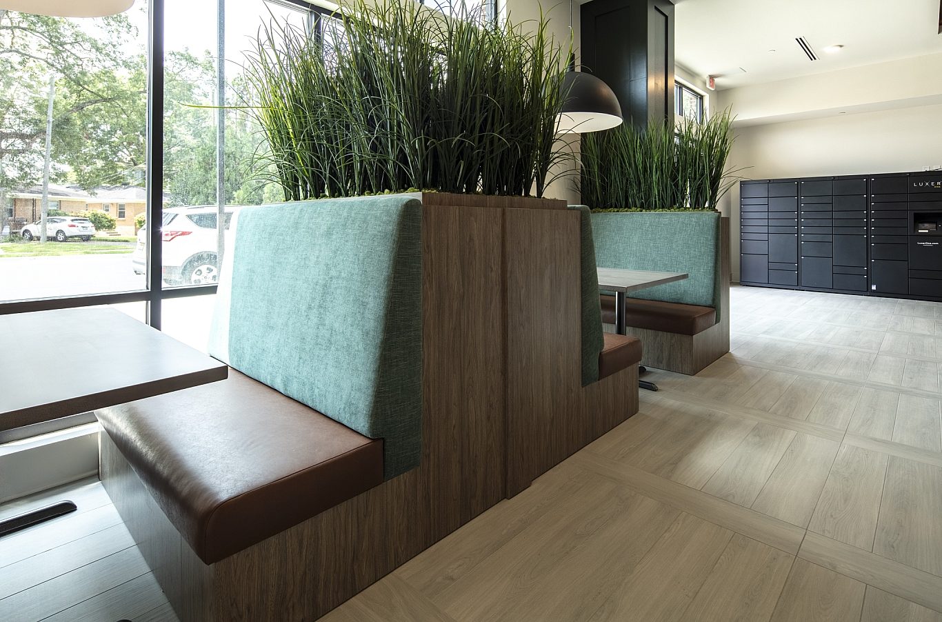 Stella at Five Points 2