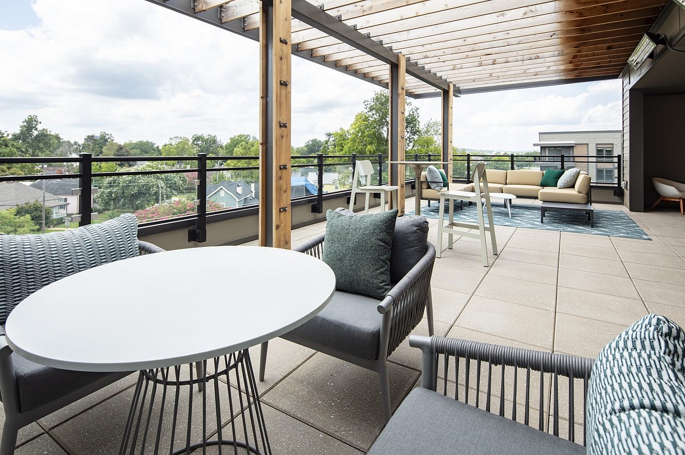 Stella at Five Points 5