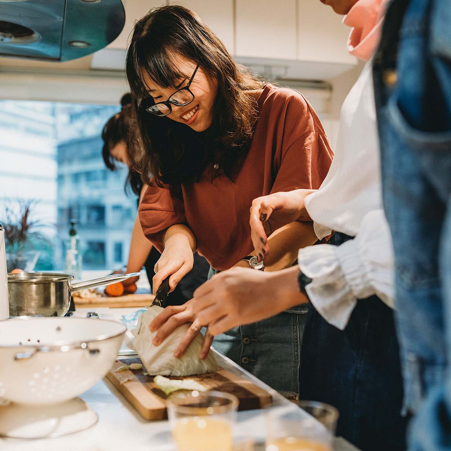 New Apartments in Huntsville AL Stella at Five Points