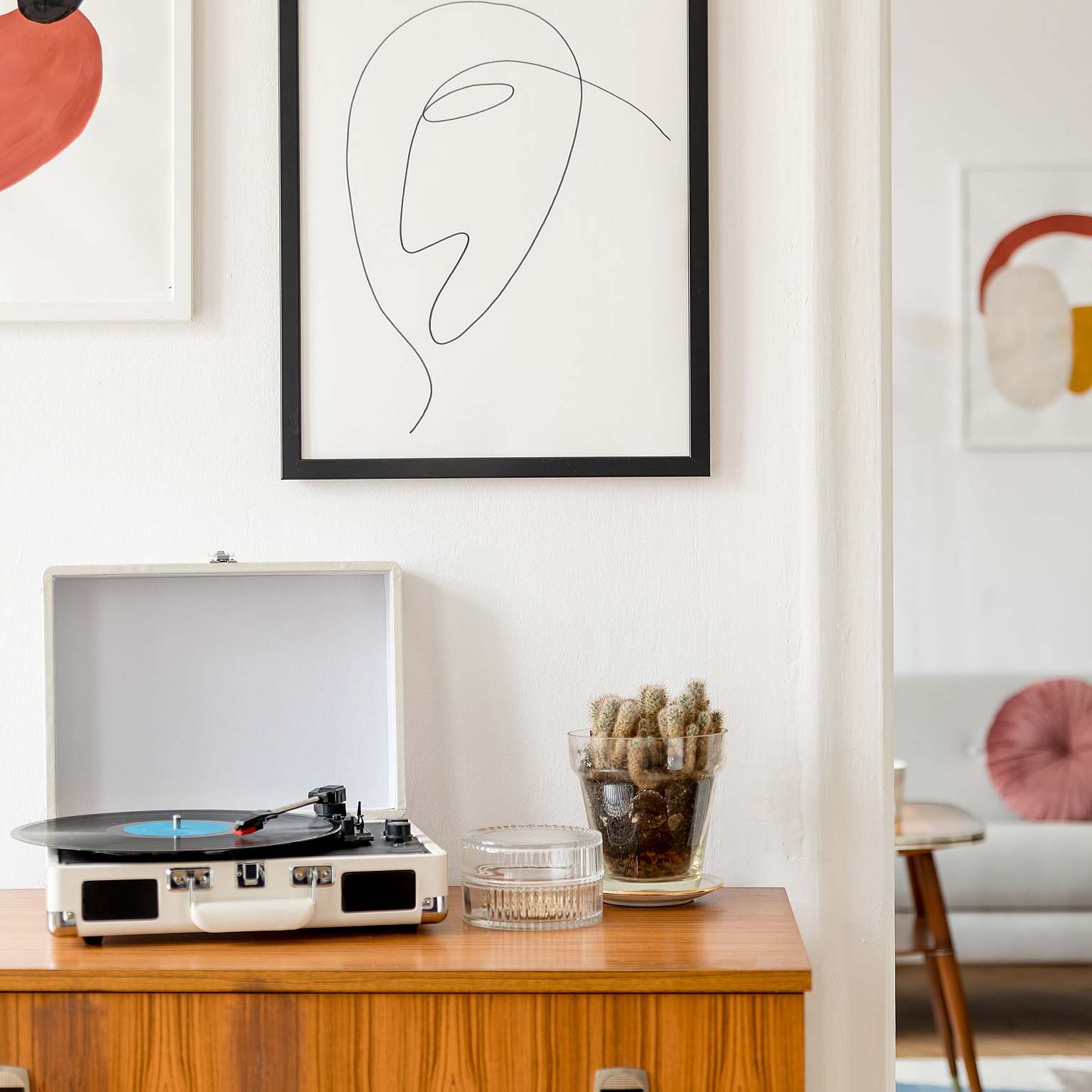 New Apartments in Huntsville AL Stella at Five Points